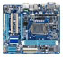 Gigabyte GA-H55M-D2H Gigabyte GA-H55M-D2H