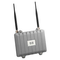 Hp E-MSM422 Dual Radio 802.11n AP (IL) (J9617A)