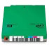 Paquete de 20 cartuchos de datos RFID HP LTO-4 Ultrium de 1,6 TB con etiqueta personalizada, sin caja (C7974AK)
