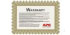 Apc NetBotz Three-Year Extended Warranty - 3xx/4xx models - 20-Appliance Pack (NBSP3143)