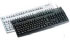 Cherry Comfort keyboard PS/2, light grey, ES (G83-6105LPNES-0) Cherry Comfort keyboard PS/2, light grey, ES (G83-6105LPNES-0)