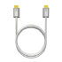 Xtrememac HDMI / HDMI Cable, 2m (XHD-2MHH-02)