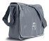 Be-ez LEVinyl DJ Bag 15.4