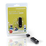 Conceptronic Bluetooth 2.0 USB Adapter 200M (C04-104)