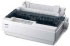 Epson LX-300+ II Impact Printer (C11C640001)