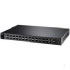 Zyxel ES-3124F Layer 2+ Managed Fast Ethernet Switch (91-010-134001B)
