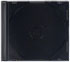 Verbatim Empty CD/DVD Slim Cases 25 Pack (49982) Verbatim Empty CD/DVD Slim Cases 25 Pack (49982)