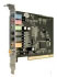 Sweex 7.1 PCI Sound Card, Digital out (SC015)