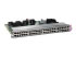 Cisco Catalyst 4500 E-Series 48-Port 802.3af PoE 10/100/1000 (RJ-45) (WS-X4648-RJ45V-E=) Cisco Catalyst 4500 E-Series 48-Port 802.3af PoE 10/100/1000 (RJ-45) (WS-X4648-RJ45V-E=)
