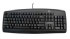Logitech Value Keyboard OEM Black (967648) Logitech Value Keyboard OEM Black (967648)