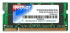 Patriot memory DDR2 2GB CL5 PC2-6400 (800MHz) SODIMM (PSD22G8002S) Patriot memory DDR2 2GB CL5 PC2-6400 (800MHz) SODIMM (PSD22G8002S)
