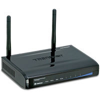 Trendnet TEW-652BRP Trendnet TEW-652BRP
