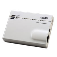 Asus WL-330gE Wireless Access Point (90-IDA002M00-3PAZ)