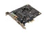 Creative labs PCI Express X-Fi Titanium, Bulk (30SB088200000)