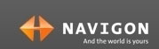 Navigon Car Holder F/ 12XX / 22XX / 7210 (A02000035)