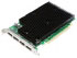 Pny NVIDIA Quadro NVS 450 PCIE x16 (VCQ450NVSX16DVI-PB)
