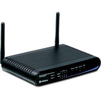 Trendnet TEW-635BRM Trendnet TEW-635BRM