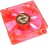 Listan Dark Red 120 w/ 4 red LEDs (RL027) Listan Dark Red 120 w/ 4 red LEDs (RL027)