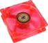 Listan Dark Red 80 w/ 4 red LEDs (RL022) Listan Dark Red 80 w/ 4 red LEDs (RL022)
