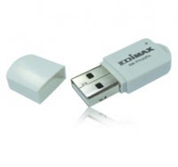 Edimax Wireless nLITE Mini-size USB Adapter (EW-7711UTN)