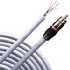 Monster cable M350I High Performance Stereo Audio Cable (132537)