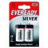 Energizer Eveready Silver C 2 - pk (621069) Energizer Eveready Silver C 2 - pk (621069)