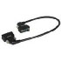 Cablestogo 0.5m VGA270 Monitor HD15 M/M (81150) Cablestogo 0.5m VGA270 Monitor HD15 M/M (81150)