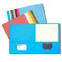 Smead Pocket Portfolios 100 Sheets Assorted (87850) Smead Pocket Portfolios 100 Sheets Assorted (87850)