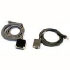 Datalogic 8-0742-06, 8-pin RJ, 12 Datalogic 8-0742-06, 8-pin RJ, 12