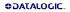 Datalogic 8-0740-09, 7 pin Lemo, 8 Datalogic 8-0740-09, 7 pin Lemo, 8