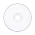 Verbatim Mini DVD-R 1.4GB 4X White Inkjet Printable, Hub Printable 25pk Spindle (95238)