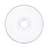 Verbatim Mini DVD-R 1.4GB 4X White Inkjet Printable, Hub Printable 25pk Spindle (95238)