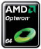 Hp AMD Opteron 2356 DL385G5 RMKT KIT (449774R-B21)