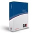 Gfi Network Server Monitor, 1000-2999 IP, 3 Years SMA (NSM1000-2999-3Y)