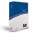 Gfi Network Server Monitor, 1000-2999 IP, 2 Years SMA (NSM1000-2999-2Y)