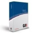 GFI LANguard, 2000-2999 IP, 2 Year (LANSS2000-2999-2Y)