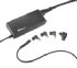 Targus 90W AC Notebook Power Supply (APA03EU)