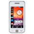 Samsung S5230 (S5230 BLANC)