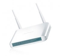 Edimax BR-6226n nLite Wireless Broadband Router