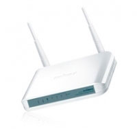 Edimax BR-6226n nLite Wireless Broadband Router Edimax BR-6226n nLite Wireless Broadband Router