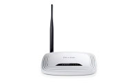 Tp-link 150Mbps Wireless N Router (TL-WR740N)