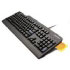 Lenovo USB Smartcard Keyboard (US Euro) (51J0194)