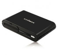 Edimax MA-2000 Digital Network Media Adapter Edimax MA-2000 Digital Network Media Adapter