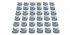 Apc SUN Server Installation Kit f Netshelter (AR8005) Apc SUN Server Installation Kit f Netshelter (AR8005)