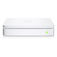 Apple Airport Extreme Base Station (MC340B/A) Apple Airport Extreme Base Station (MC340B/A)