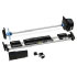 Eje de impresora de 7,6 cm HP Designjet L25500 de 106 cm (CQ154A) Eje de impresora de 7,6 cm HP Designjet L25500 de 106 cm (CQ154A)