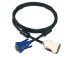 Wacom DVI - VGA cable (STJ-A207)