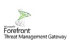 Microsoft Forefront Threat Management Gateway 2010 Standard, 1CPU, OLP-C, ENG (4WD-00237)