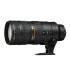 Nikon AF-S NIKKOR 70-200mm f/2.8G ED VR II (JAA-807-DA)