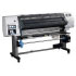 Impresora HP Designjet L25500 de 1524 mm (CH956A)